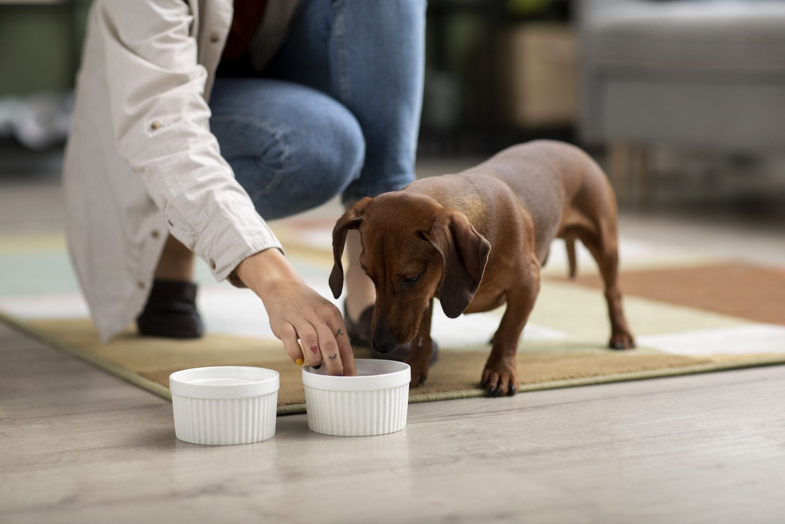 Pet Nutrition