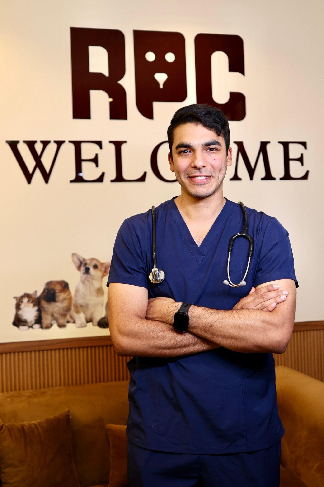 Dr. Abdelmonem Alseidy Image